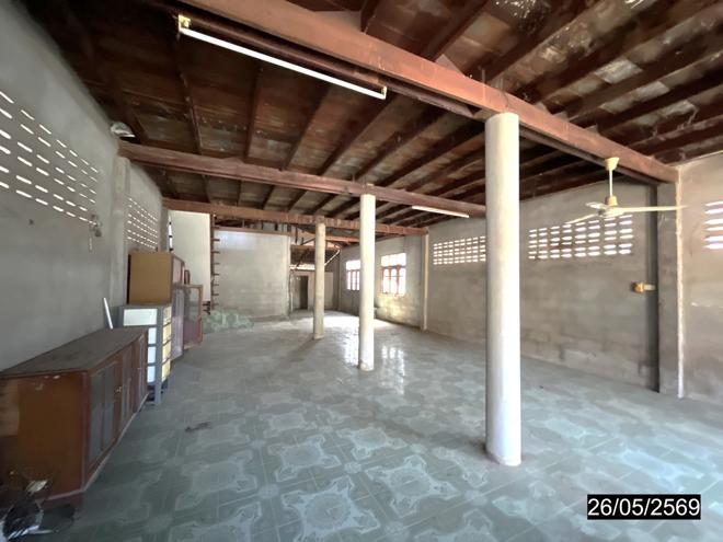 picture HOME 141 Sq.w. Kuchinarai Kalasin for 1M - 6/34