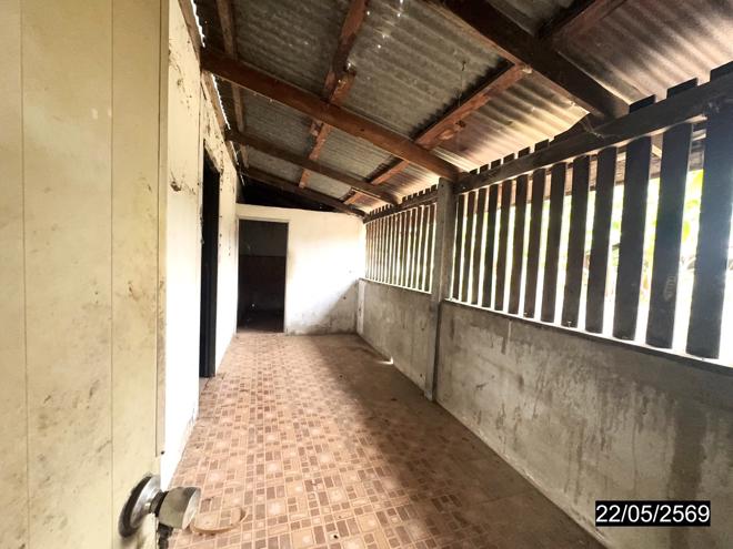 picture HOME 133 Sq.w. Lu Amnat Amnat Charoen for 792,000 - 8/32