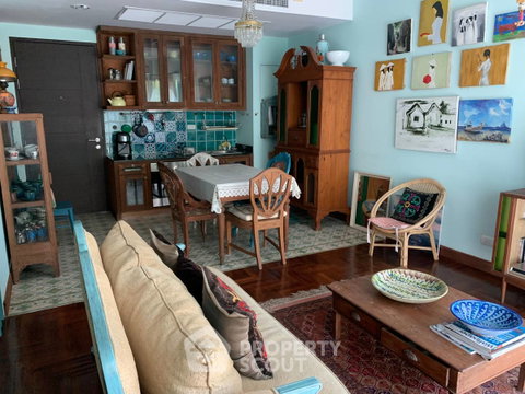 คอนโด 1 ห้องนอน ขาย บ้านแสนปลื้ม หัวหิน บาย เดอะ ซี (ID 3039061)