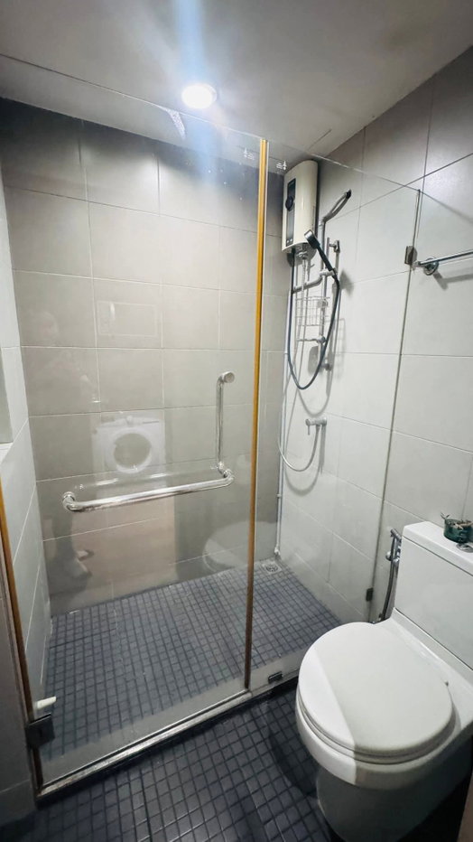รูป Elio Sukhumvit 64 | เช่าเพียง 11,000 บาท/เดือน | Studio พร้อมอยู่ ใกล้ BTS ปุณณวิถี - รูปที่ 14/14