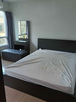 🔥 For Sale – You2Condo | Fully Furnished | Near BTS Sena Nikhom & Kasetsart University | Ready to Move In