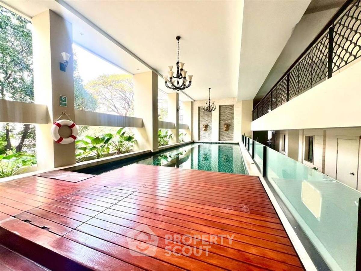 picture Pet-Friendly 2-BR 110 Sqm Baxtor Paholyothin14 Condo, Near BTS Saphan Khwai (ID 2610374) - 14/15
