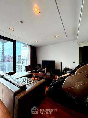 Condos for rent : High-Floor 2-BR 135 Sqm At Marque Sukhumvit Near BTS Phrom Phong (100m) (ID 3038880)
