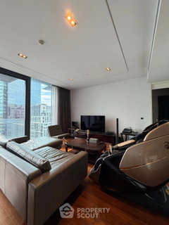 รูปภาพ High-Floor 2-BR 135 Sqm At Marque Sukhumvit Near BTS Phrom Phong (100m) (ID 3038880)