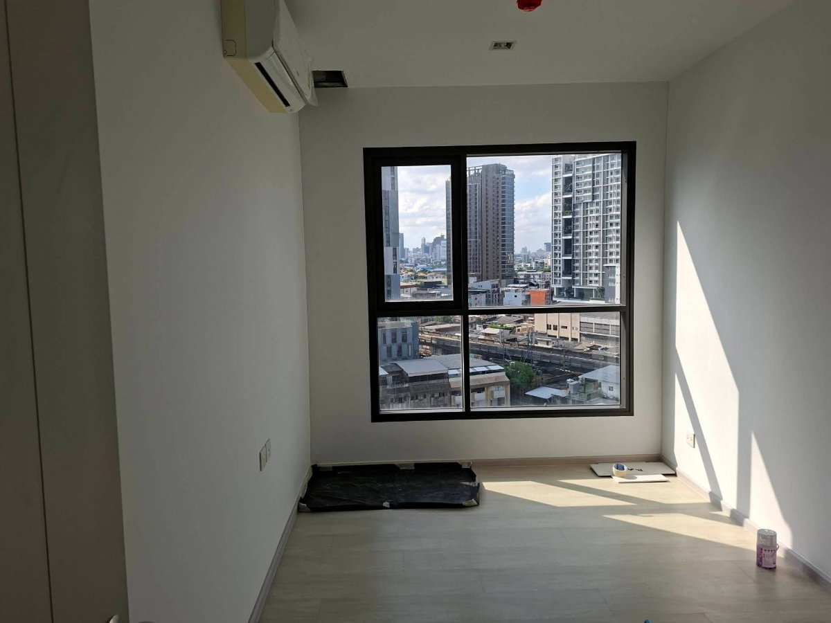 รูป 🔥ขายคอนโดห้องหัวมุม ✅ ไลฟ์ สุขุมวิท 48 Life Sukhumvit 48 ใกล้ BTS พระโขนง - รูปที่ 4/8