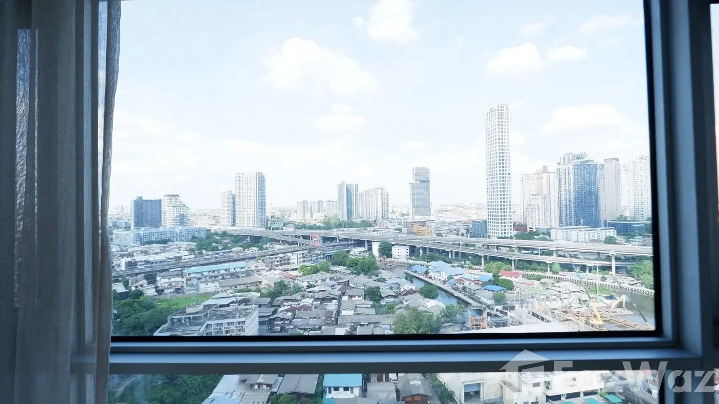 picture Condo for Sale 2 Bed at Aspire Sukhumvit 48 6499880 - 22/40