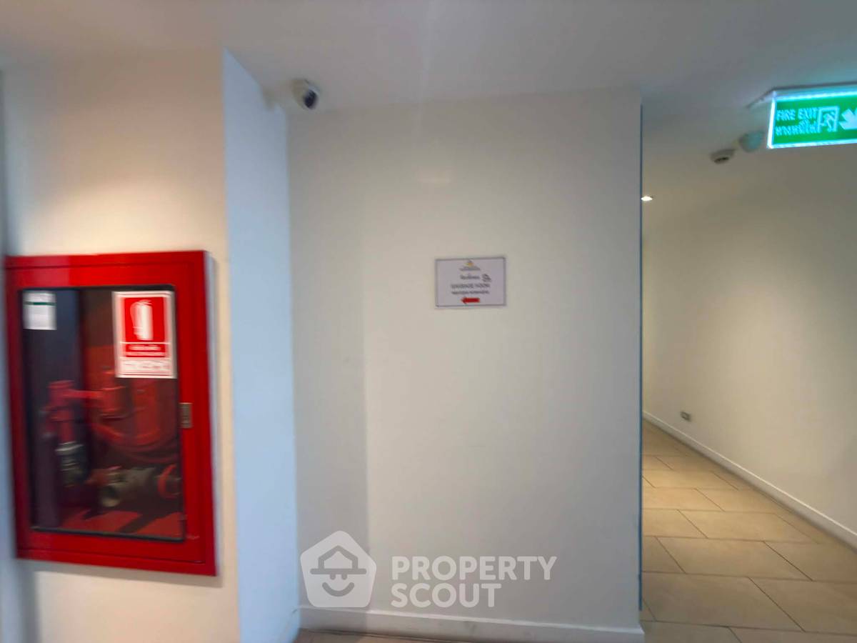 รูป คอนโด 1 ห้องนอน ให้เช่า ที่ Grande Caribbean Condo Resort Pattaya พัทยาใต้ (ID 3038933) - รูปที่ 15/22