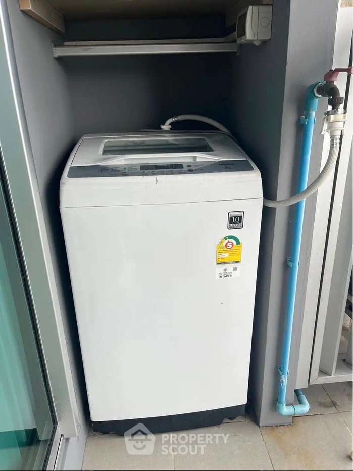 รูป คอนโด 2-ห้องนอน ที่ ริธึ่ม สุขุมวิท 50 ใกล้ BTS อ่อนนุช (ID 3038506) - รูปที่ 9/10