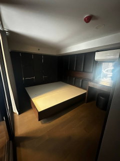 รูปภาพ Park Origin Chula Samyan【𝐑𝐄𝐍𝐓】🔥 Loft design with high ceilings, luxurious modern decor 🔥 Contact Line ID: @hacondo