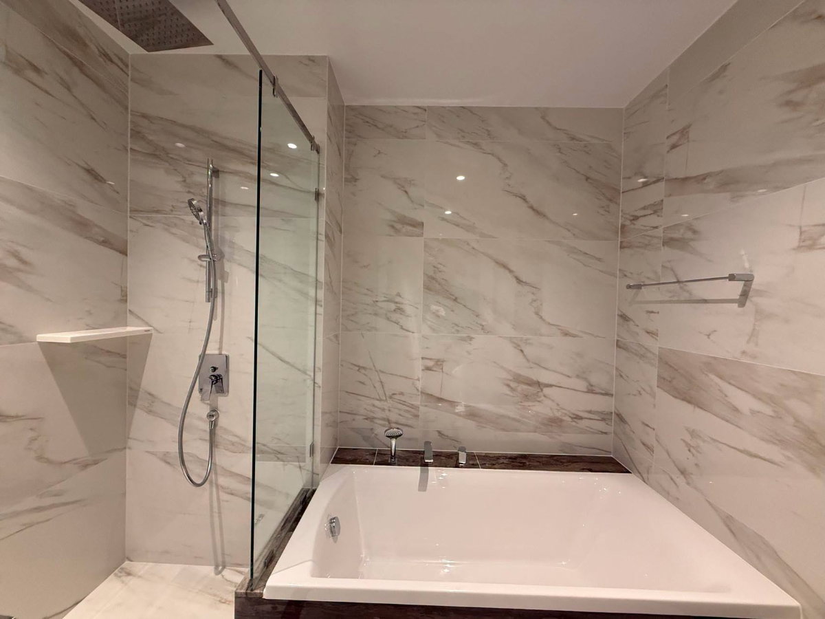 รูป RS6675 ให้เช่า Supalai Icon Sathorn คอนโด Super Luxury ใจกลางสาทร ใกล้ MRT ลุมพินี และ ใกล้  BTS ศาลาแดง  - รูปที่ 9/16