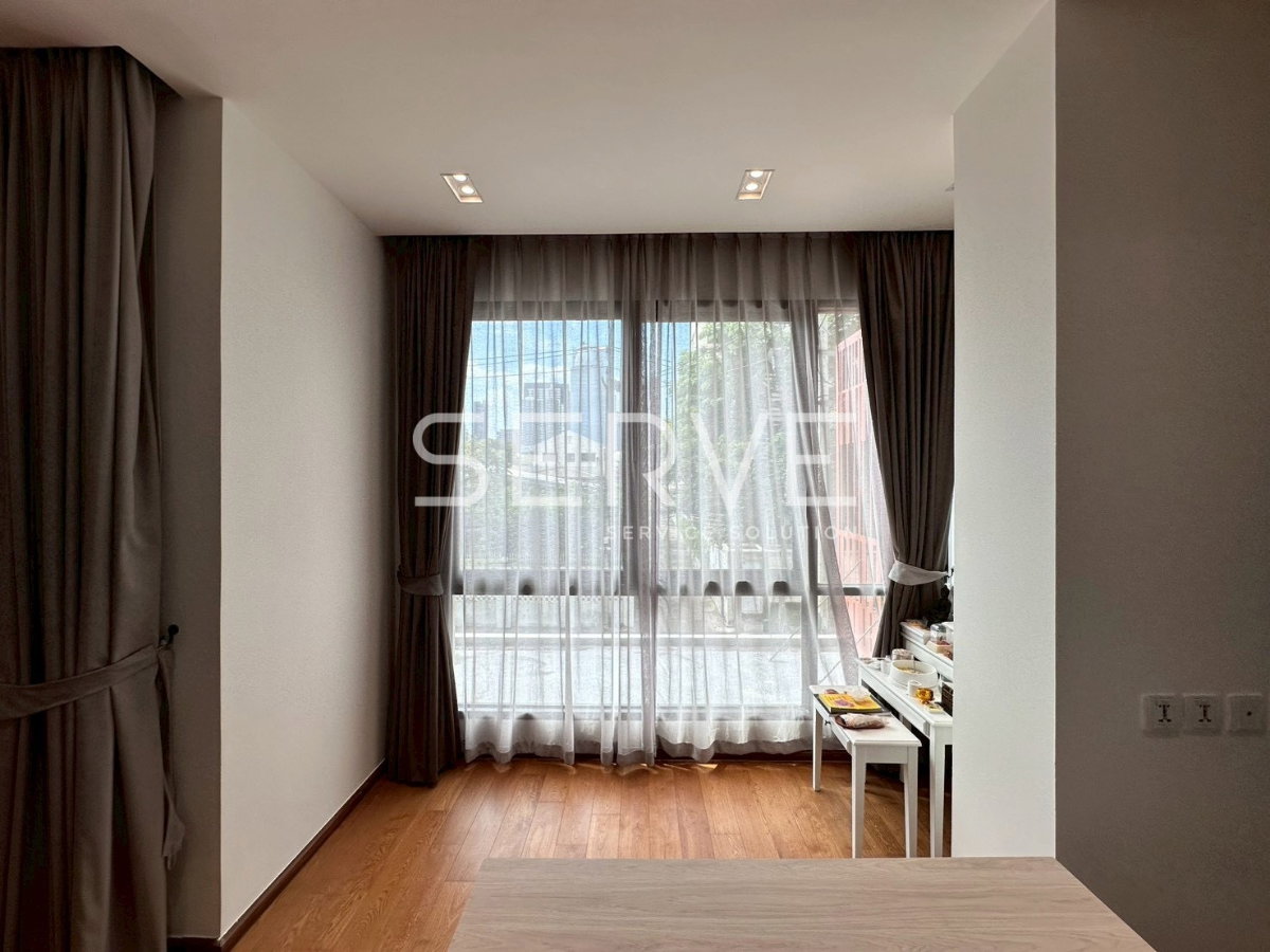 รูป 🔥19.9MB🔥 - 2 นอน 2 น้ำ 128.5 ตร.ม. คอนโดสุดหรูระดับ Luxury เน้นห้องใหญ่ยูนิตน้อย ใกล้ BTS เอกมัย 700 ม. ที่ MIELER SUKHUMVIT 40 / ขายคอนโด - รูปที่ 3/7