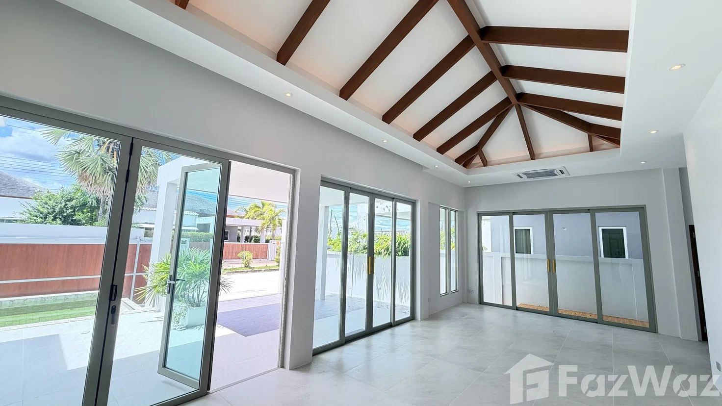 รูป ขาย วิลล่า 3 ห้องนอน ในโครงการ อนันดา เลค วิว 6153253 - รูปที่ 20/24