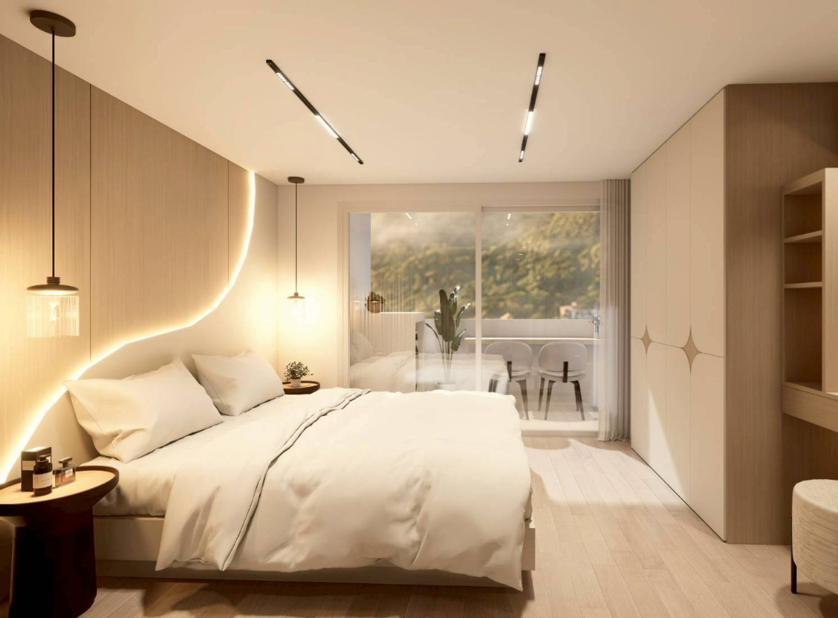 รูป SS-131 ขาย Hillside 3 Condominium ห้องรีโนเวทใหม่ ใจกลางนิมมาน เดินไป One Nimman ได้ เหมาะทั้งอยู่อาศัยและลงทุนได้  - รูปที่ 2/32