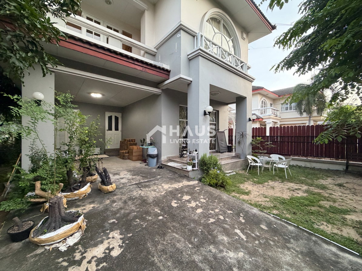 picture Chaiyaphruek Thawi Watthana / 4 Bedrooms #HPHU095 - 23/24