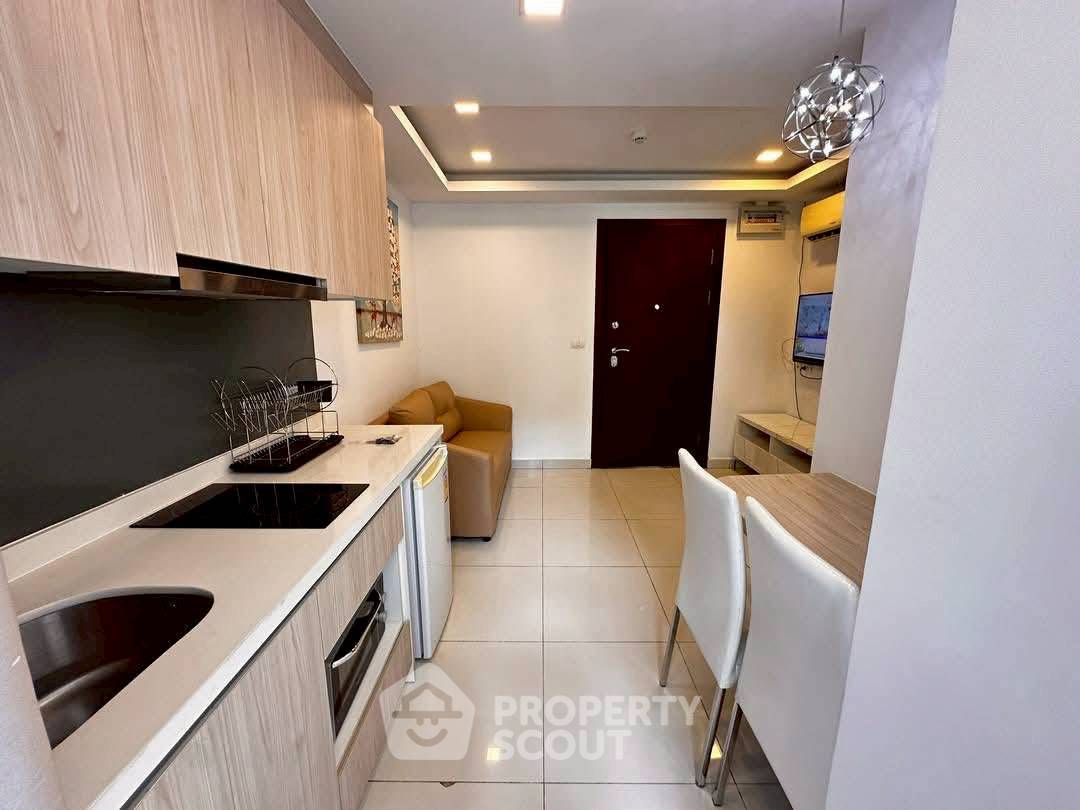 รูป คอนโด 1 ห้องนอนให้เช่า Arcadia Beach Resort Pattaya โซนพัทยาใต้ (ID 3038343) - รูปที่ 5/6