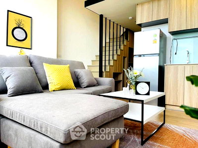 Condos for sale : 1-BR Condo, Ramada Residence by Siamese Asset, 18th-Floor | BTS On Nut (ID 2531099)