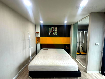 Condos for rent : 🔺 For Rent Condo SI PHRAYA RIVER VIEW Building 1, Floor 25,2 bed room, Room size 60 sqm