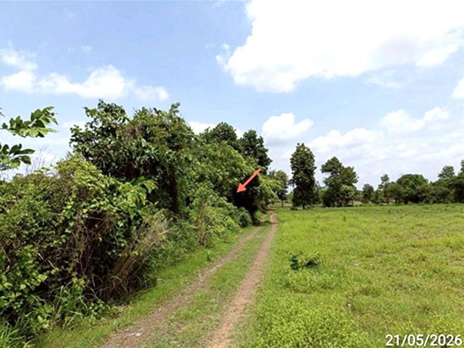 picture LAND 1078 Sq.w. Na Chuak Maha Sarakham for 755,000 - 7/24