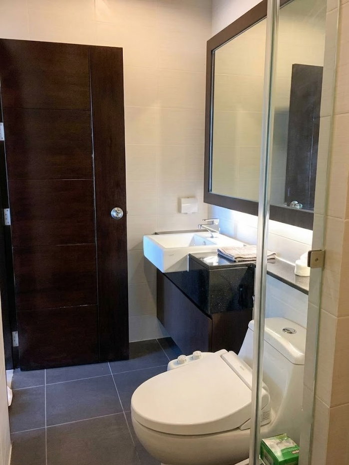 รูป 🔥 คอนโดห้องใหญ่ ศรีราชา เพียง 2.59 ล้าน! 🏢 Suntara Residence Sriracha - รูปที่ 5/10
