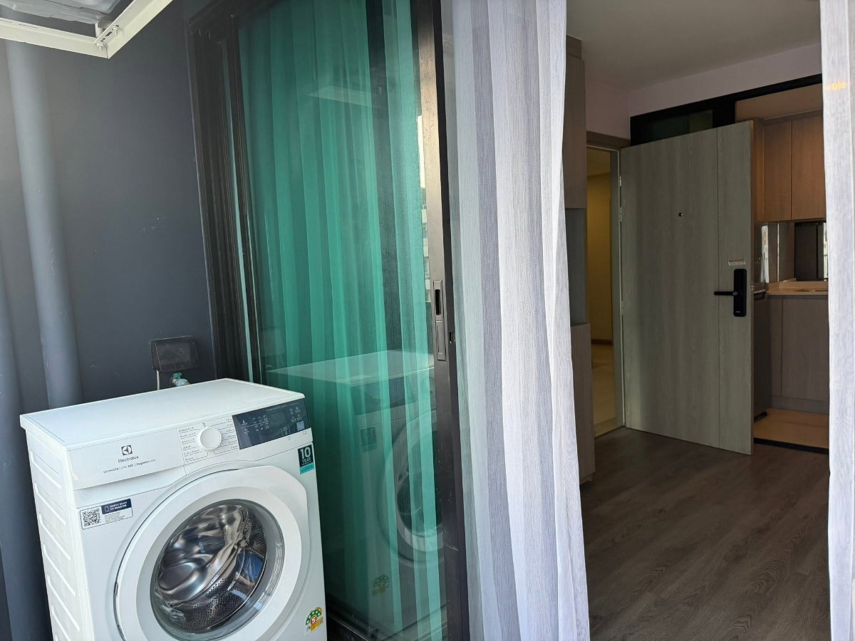 รูป 🟢ER26238 🟢ให้เช่า / For Rent Brixton Pet & Play Phahol 50 Station 💰 ราคา 20,000 บาท/เดือน - รูปที่ 9/12