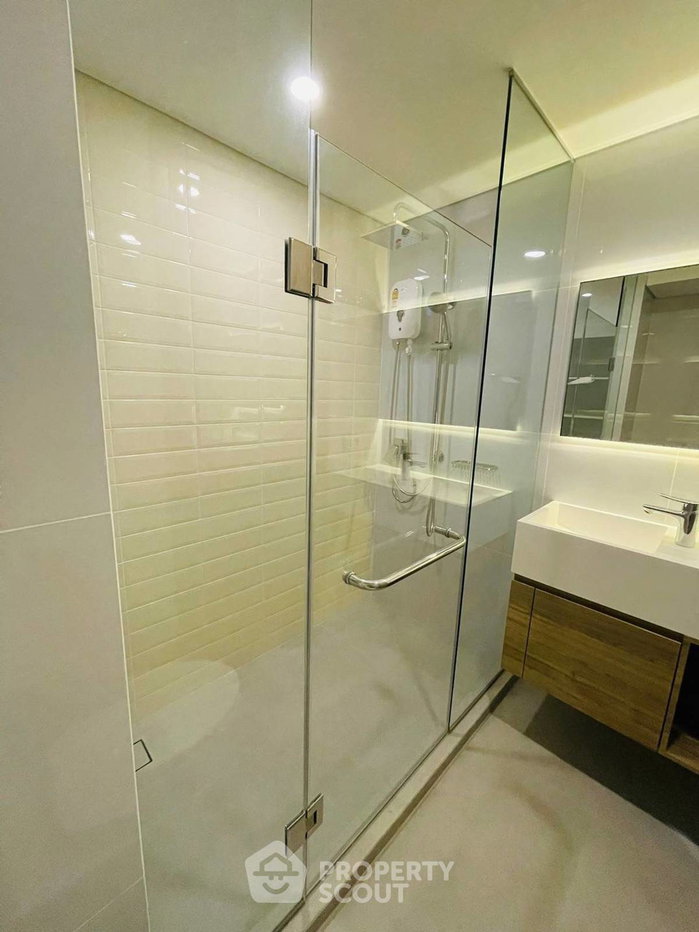 picture 1-BR Condo, Ramada Residence by Siamese Asset, 18th-Floor | BTS On Nut (ID 2531099) - 12/12