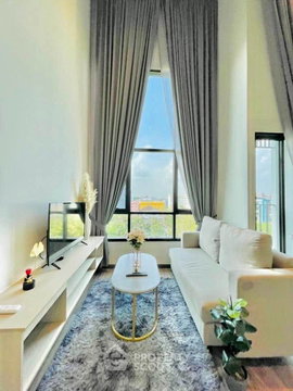 1-BR Condo At The Collect Ratchada 32, Chatuchak (ID 3039352)