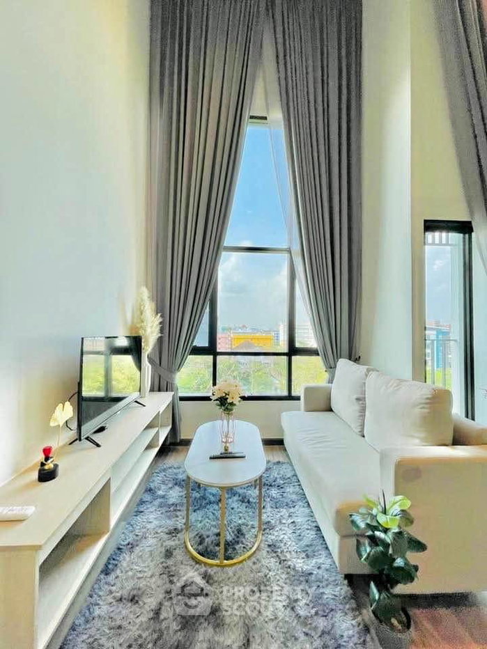 picture 1-BR Condo At The Collect Ratchada 32, Chatuchak (ID 3039352) - 1/5