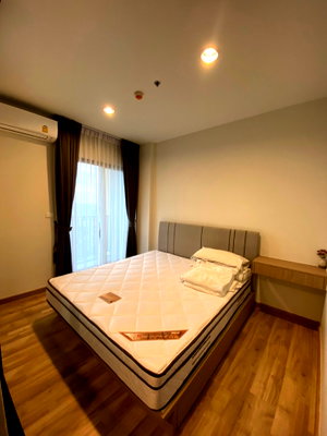 คอนโดให้เช่า : For rent NICHE MONO SUKHUMVIT BEAR 