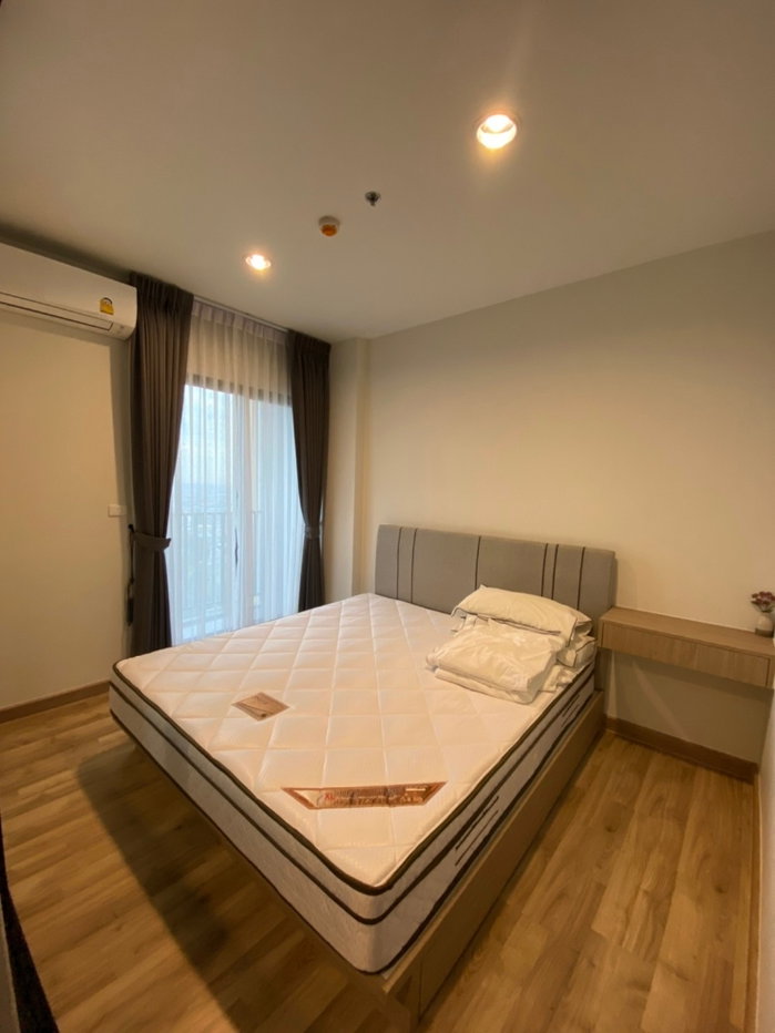 รูป For rent NICHE MONO SUKHUMVIT BEAR  - รูปที่ 1/11