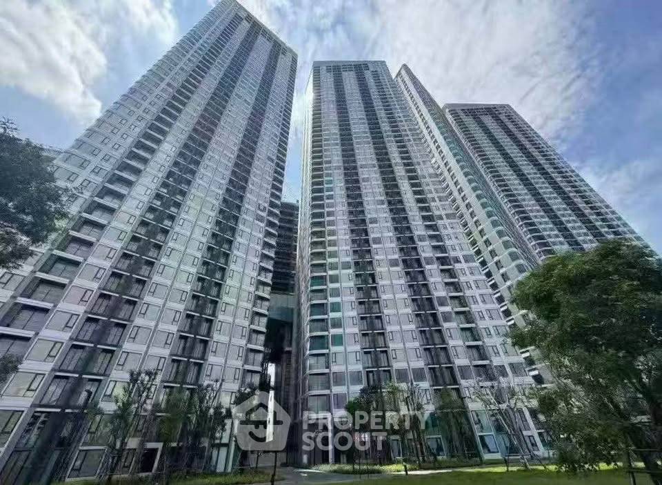 รูป คอนโด 2-ห้องนอน ที่ สกายไรส์ อเวนิว สุขุมวิท 64 ใกล้ BTS ปุณณวิถี (ID 3039130) - รูปที่ 9/9