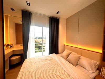 Condos for sale 700 Year Sports Arena Chiang Mai : Condo for sale : one plus jed yod 2 condo Tel.  082-389-9314 (Boo)