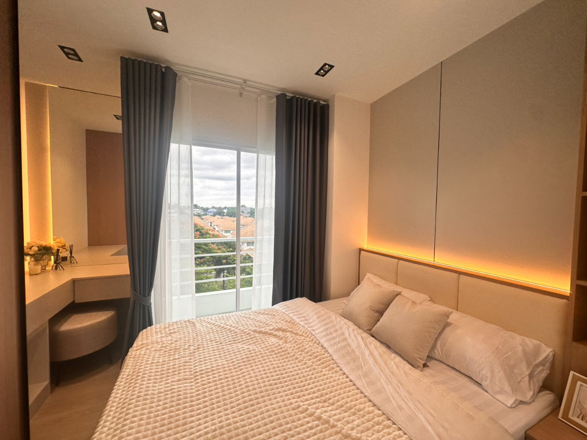picture Condo for sale : one plus jed yod 2 condo Tel.  082-389-9314 (Boo) - 1/27