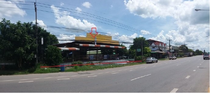 รูป อาคาร 377.4 ตร.วา เมืองกาฬสินธุ์ เมืองกาฬสินธุ์ กาฬสินธุ์ 16.3M - รูปที่ 3/10