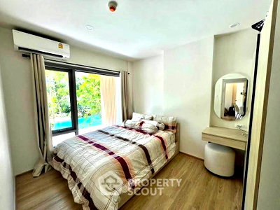 Condos for rent : 2-BR Condo For Rent, Phyll Phuket, Kathu (Near Wichit) (ID 3034947)