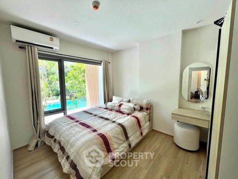 คอนโดให้เช่า 2 ห้องนอน โครงการ Phyll Phuket ใกล้ย่านวิเศษ จังหวัดภูเก็ต (ID 3034947)