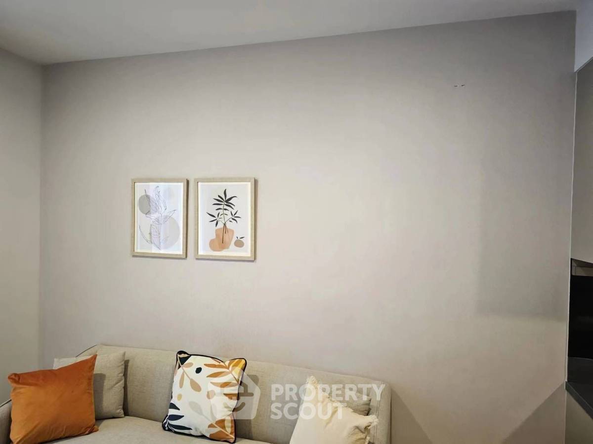 รูป คอนโด 1 ห้องนอน ชั้นสูง 42 ที่ Oka Haus Sukhumvit 36 ใกล้ BTS ทองหล่อ (ID 2113394) - รูปที่ 3/15