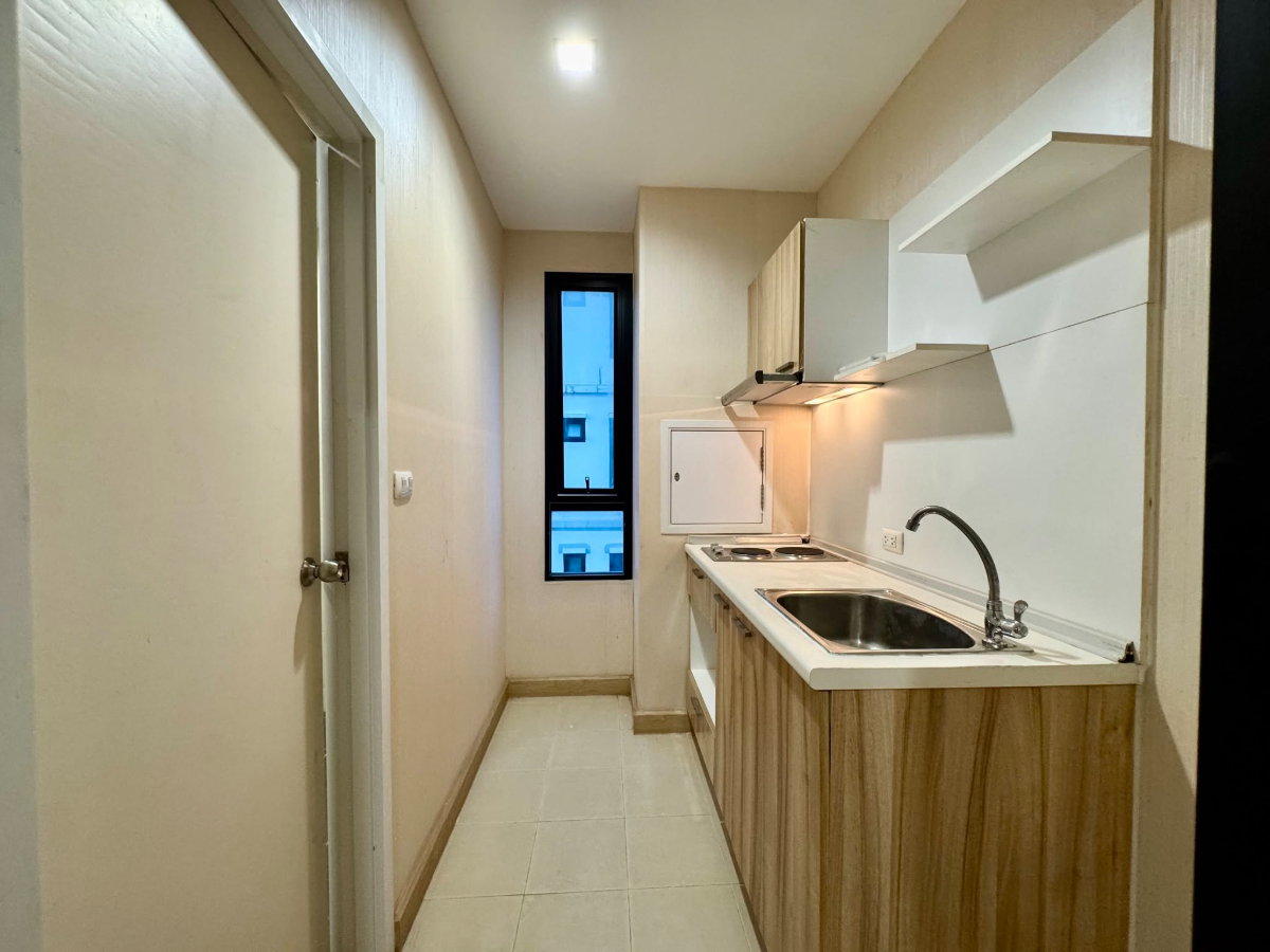 รูป 🔥 ขายคอนโด ราคาต่ำกว่าประเมิน  ✅ The Privacy Rewadee | MRT กระทรวงสาธารณสุข - รูปที่ 8/10