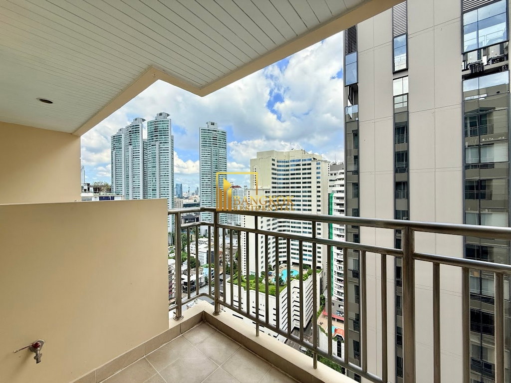 รูป Expansive 3 Bedroom Luxury Apartment in Phrom Phong Area - BR21113AP - รูปที่ 22/59