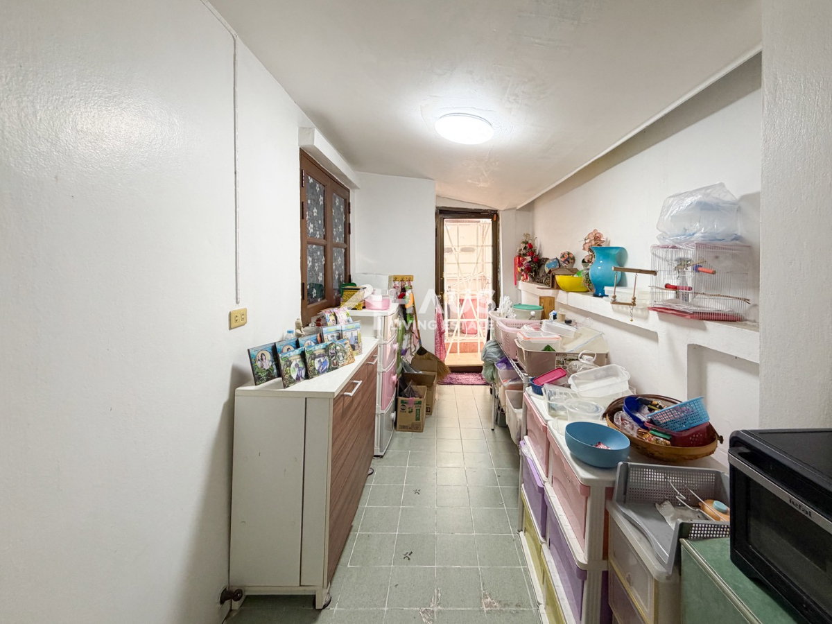 picture Pongsirichai Phutthamonthon Sai 3 / 3 Bedrooms #HPHU096 - 12/23
