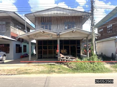 picture HOME 141 Sq.w. Kuchinarai Kalasin for 1M - 31/34