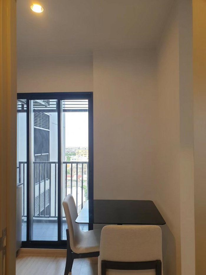 รูป The Privacy Thaphra Interchange【𝐒𝐄𝐋𝐋 & 𝐑𝐄𝐍𝐓】🔥Minimal Living เรียบง่าย สบายตา พร้อมพื้นที่พักผ่อนส่วนตัว🔥 ติดต่อไลน์ไอดี: @hacondo - รูปที่ 4/7