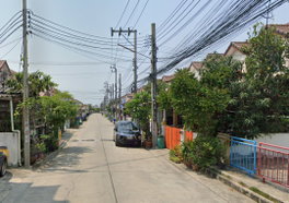 Project Thunyada Park Ville  Picture - 4/7
