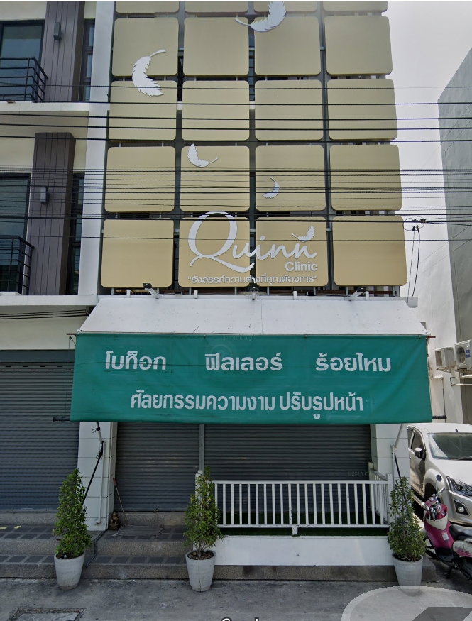 รูป ขาย อาคารพาณิชย์ ตลาด เอ.ซี สายไหม เนื้อที่ 17.5 ตร.ว. 4 ห้องนอน 3 ห้องน้ำ ทำเลสวย  - รูปที่ 1/2