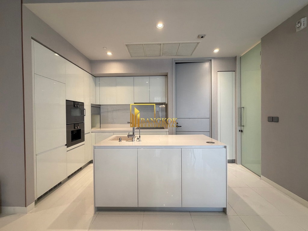 รูป Vittorio Sukhumvit 39 | Elegant 2 Bedroom Super Luxury Condo - BR16528CD - รูปที่ 5/28