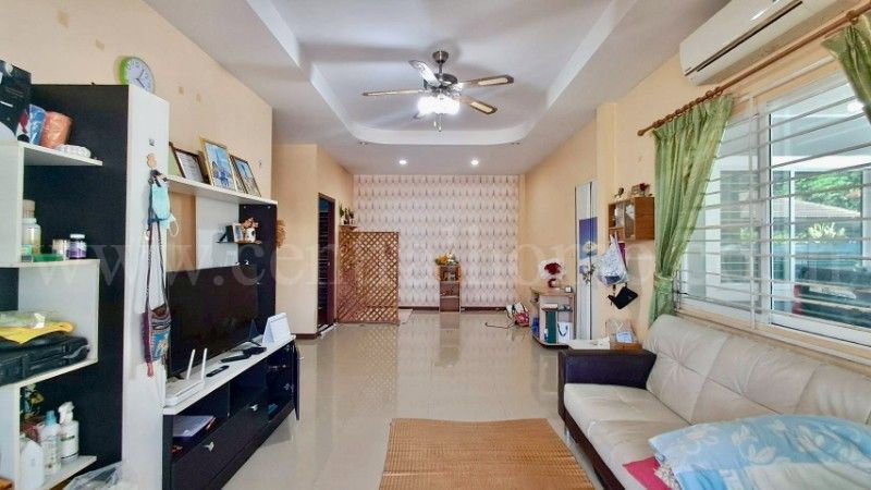 รูป บ้านเดี่ยว หมู่บ้านเพิ่มทรัพย์ เนินกระปรอก-บ้านฉาง ทำเลทองฝั่งใต้ ใกล้นิคมฯ มาบตาพุด ขายด่วน! - รูปที่ 2/13