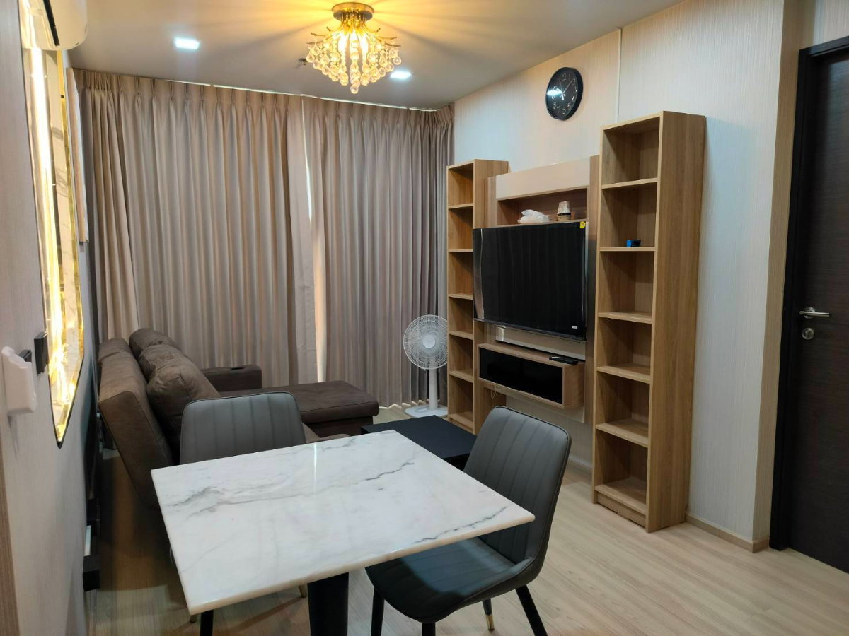 รูป ให้เช่า Rhythm Sathorn ราคา 30,000 บาท [MKr260661] - รูปที่ 8/20