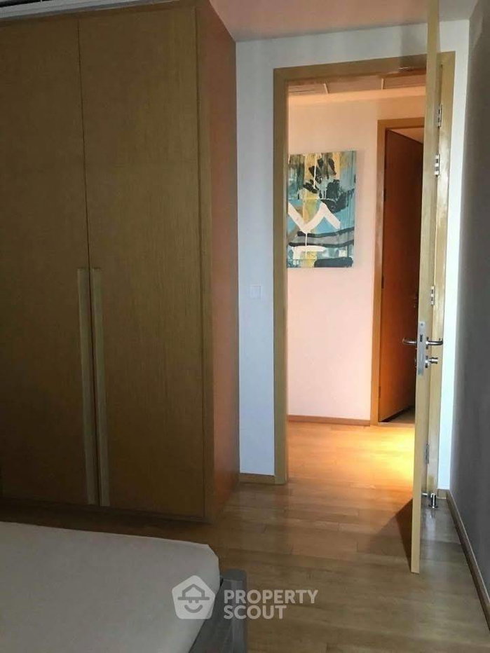 picture 2-BR 96 Sqm Condo At Aequa Sukhumvit 49, 10th Floor Near BTS Thong Lor (ID 2735436) - 12/18