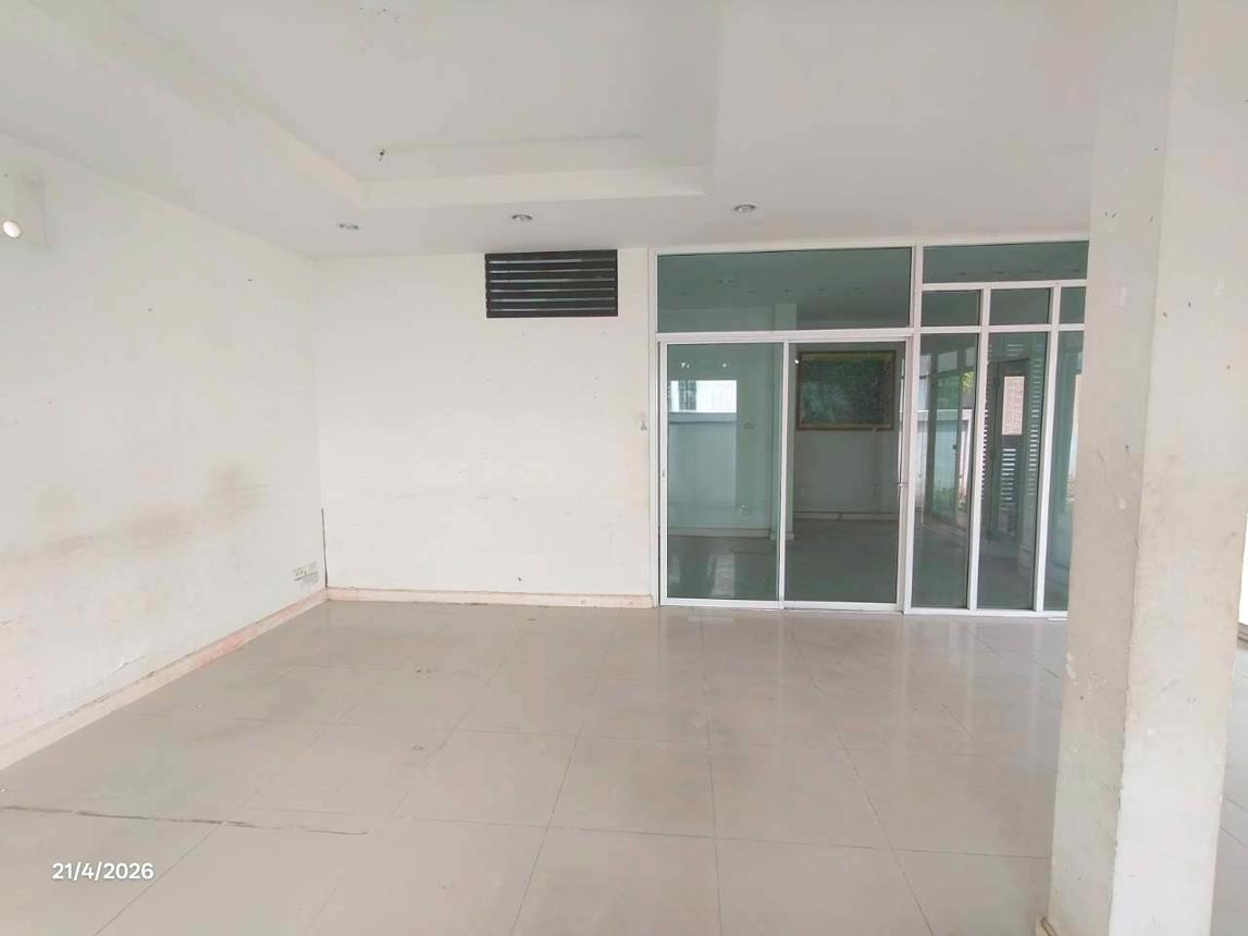 รูป บ้านเดี่ยว 74.3 ตร.วา เซ็นทาร่า วิลล์ ประชาสโมสร เมืองขอนแก่น ขอนแก่น 5.4M - รูปที่ 23/44