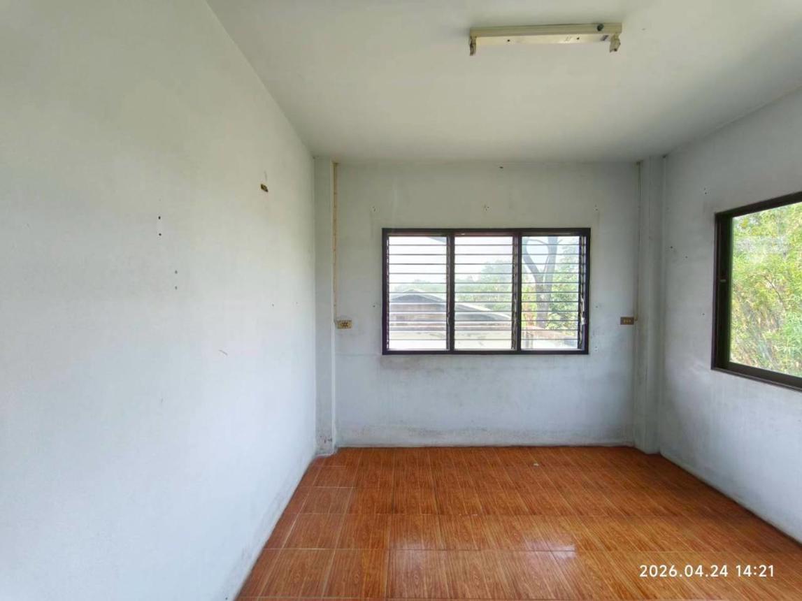 รูป บ้านเดี่ยว 98 ตร.วา พาน เชียงราย 1.2M - รูปที่ 24/32