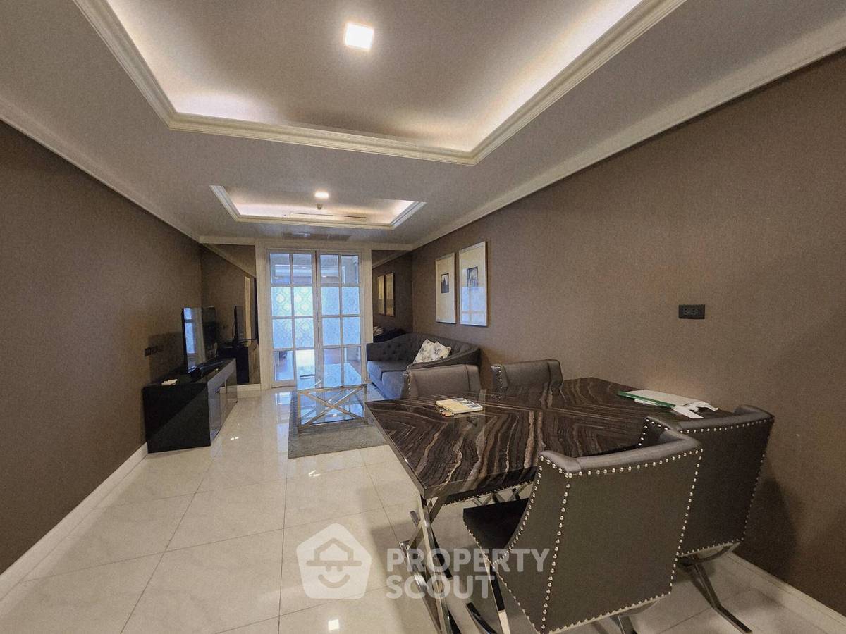รูป คอนโด 1 ห้องนอน 68 ตร.ม. ที่ Nusa State Tower ใกล้ BTS สะพานตากสิน 400 ม. (ID 2682728) - รูปที่ 6/11